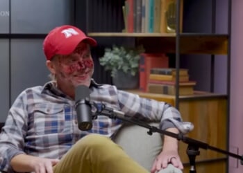 Cancer-Stricken Former Republican Sen. Ben Sasse Vows To Avoid Being A ‘Pansy A**’ As Life Slips Away