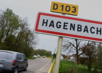 A 9-year-old was found locked in a van since 2024, malnourished and unable to walk