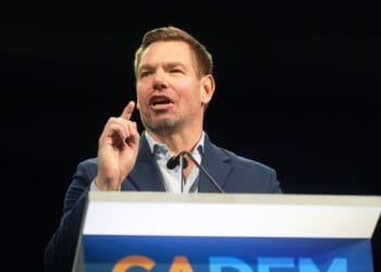 Rep. Swalwell facing Manhattan DA investigation for sexual assault