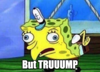 Four Women Accuse Eric Swalwell, Rep. Luna Moves to Expel Him — Bulwark's Response ... BUT Trump – Twitchy