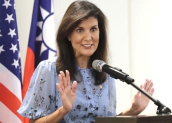 Ex-U.N. Ambassador Nikki Haley on 2028 presidential run: ‘I will not’
