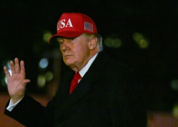 Pentagon And Vatican Did Joint Damage Control — Did Trump Just Blow It Up?