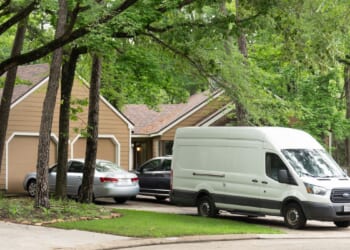 Man accused in Molotov cocktail attack of OpenAI CEO’s home charged with attempted murder