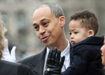 Top Jay Jones Official Helped Enforce Biden Policies Requiring Men In Women’s Abuse Shelters