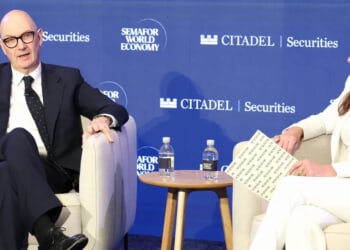 Watch French Official Contradict Himself On Whether Europe Needs US In NATO