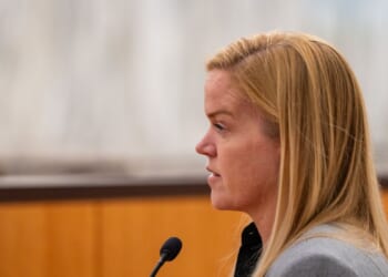 Camp Mystic official testifies that deaths still haven’t officially been reported to state agency