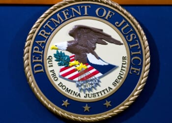 Justice Department moves to toss seditious conspiracy convictions of Oath Keepers and Proud Boys