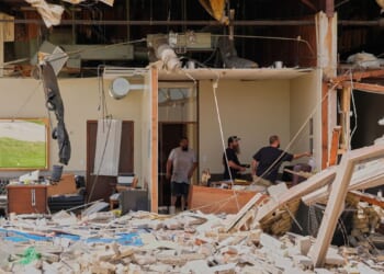 Nature puts heat on blast as scorching temperatures in eastern U.S. could smash records