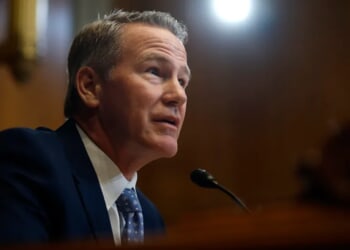 SCOOP: GOP Senator’s Campaign Gets Massive Cash Infusion As High-Stakes Race Heats Up