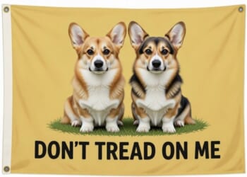 It Appears That Some People Are Poisoning Dogs in the UK (Gosh, Who Could It Be?) – Twitchy