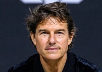 Tom Cruise To Reprise Epic Role In ‘Top Gun 3’