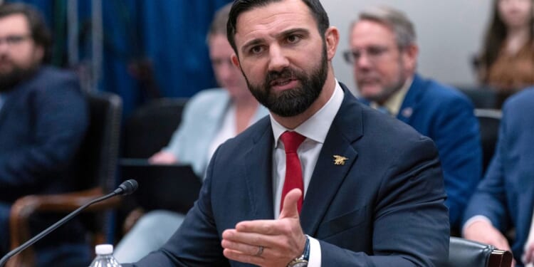 Trump expected to nominate Cameron Hamilton to lead FEMA after his firing last year