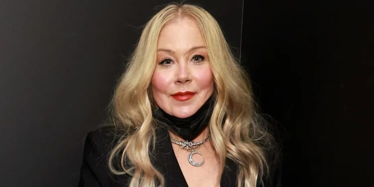 Christina Applegate Hospitalized, Reasons Unknown