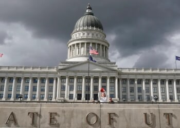 Judge In Crucial Gerrymander Decision Accused Of Affair With Democrat Redistricting Attorney