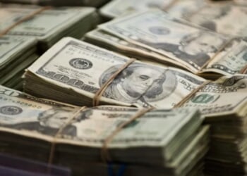 FBI Offers $1 Million Reward, Police Arrest Top Ten Most Wanted Fugitive Next Day