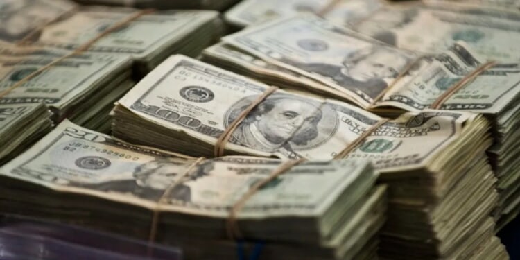 FBI Offers $1 Million Reward, Police Arrest Top Ten Most Wanted Fugitive Next Day