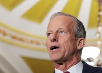 Senate Pushes Through Short-Term Extension Of Spy Tool Beloved By Deep State