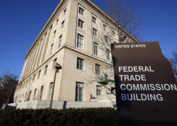 Federal Trade Commission shuts down investigation of NewsGuard