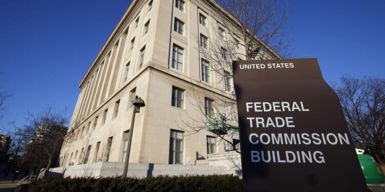Federal Trade Commission shuts down investigation of NewsGuard