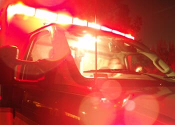 6-year-old drunk girl at Maryland school sent to hospital with alcohol poisoning