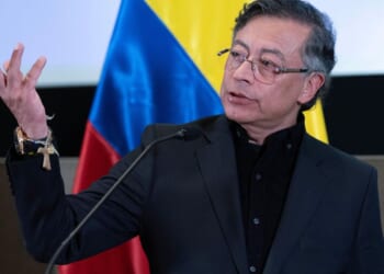 Colombian President Petro vows a lawsuit after Ecuador’s Noboa alleges ties to gang boss ‘Fito’