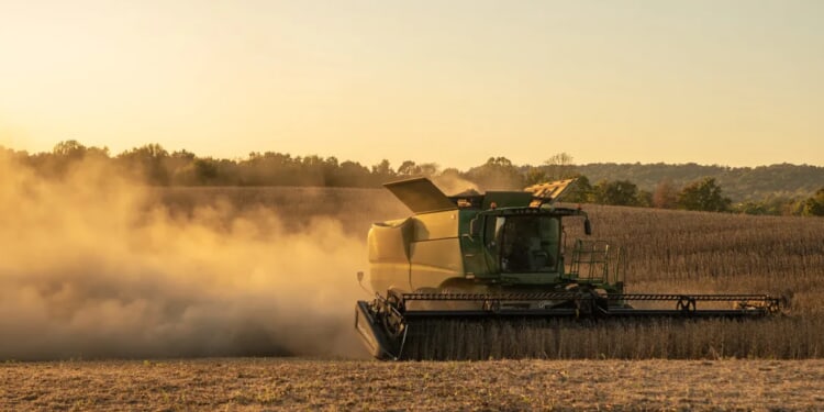 The Good, The Bad And The Ugly: Inside Swamp’s New Farm Bill