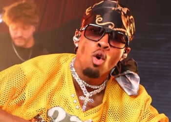 Chaos Erupts In Courtroom As Singer Faces Murder Charges in Grisly Dismemberment Case