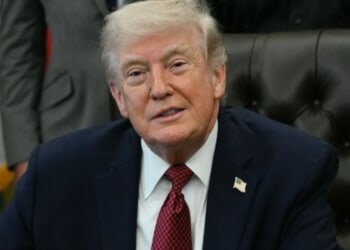 Trump Makes 11th Hour Push To Stop Virginia From Gerrymandering Districts