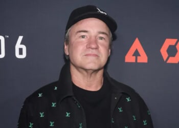 ‘Call Of Duty’ Creator Vince Zampella Died From Smoke Inhalation In Fiery Ferrari Crash