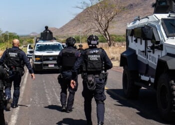 CIA Officers Reportedly Die After Narco Operation