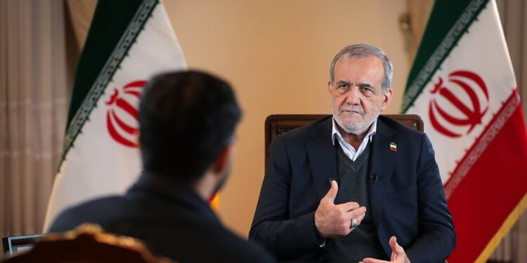 What’s the Deal With Iran’s Uranium Fetish? | The American Spectator
