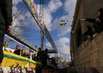 Trump extends Iran ceasefire, citing ‘seriously fractured’ government in Tehran as peace talks stall