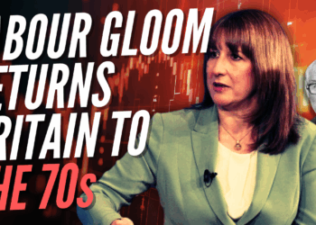Economic Optimism Falls to Lowest Level Since 1978 – Guido Fawkes
