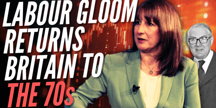 Economic Optimism Falls to Lowest Level Since 1978 – Guido Fawkes