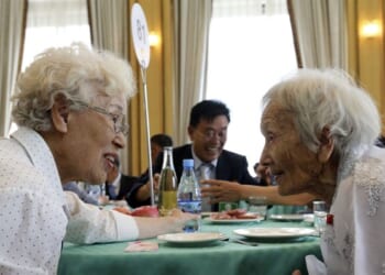 'Tax the Olds, Evict Them, Retire Them — Their Stuff Belongs to Us Now' – Twitchy