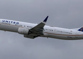 Please Fasten Your Seatbelts: Airline Industry Flying Straight Into Turbulence Triggered By Iran War