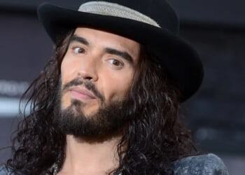 Russell Brand Admits To Having Sex With 16-Year-Old While Facing Rape, Sex Assault Trial