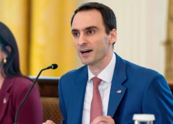 Trump administration vows crackdown on Chinese companies ‘exploiting’ AI models made in U.S.