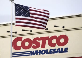 Costco recalls nearly 208,000 heated socks after customers suffer burns
