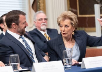 Trump administration opens antisemitism probe into NYC public schools