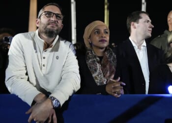 Winery tied to Ilhan Omar’s husband closes as Congress probes finances