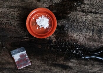 Democrat Arrested For Campaigning While High On Cocaine, Report Alleges