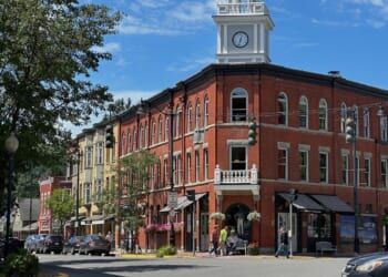 Upstate New York man pleads guilty to stealing more than $50M in Ponzi scheme