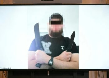 ISIS-Linked Plotter Beran A. Pleads Guilty In Thwarted Taylor Swift Concert Terror Scheme