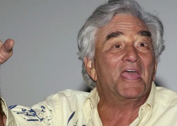 ‘Columbo’ Star Peter Falk’s Daughter, Jacqueline, Dead By Apparent Suicide At Age 60