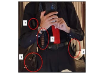 NPR Dismisses WHCD Shooter’s Manifesto Because It Read Like MSNBC or Bluesky – Twitchy