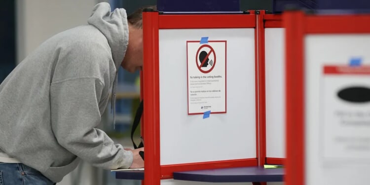 How Much Taxpayer Money Did Democrats Spend Trying To Gerrymander Virginia?