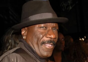 ‘Mission: Impossible’ Star Ving Rhames Reportedly Rushed To Hospital After Sudden Collapse