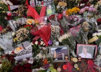 Man who killed Brown students, MIT professor targeted symbolic victims tied to grievances, FBI says