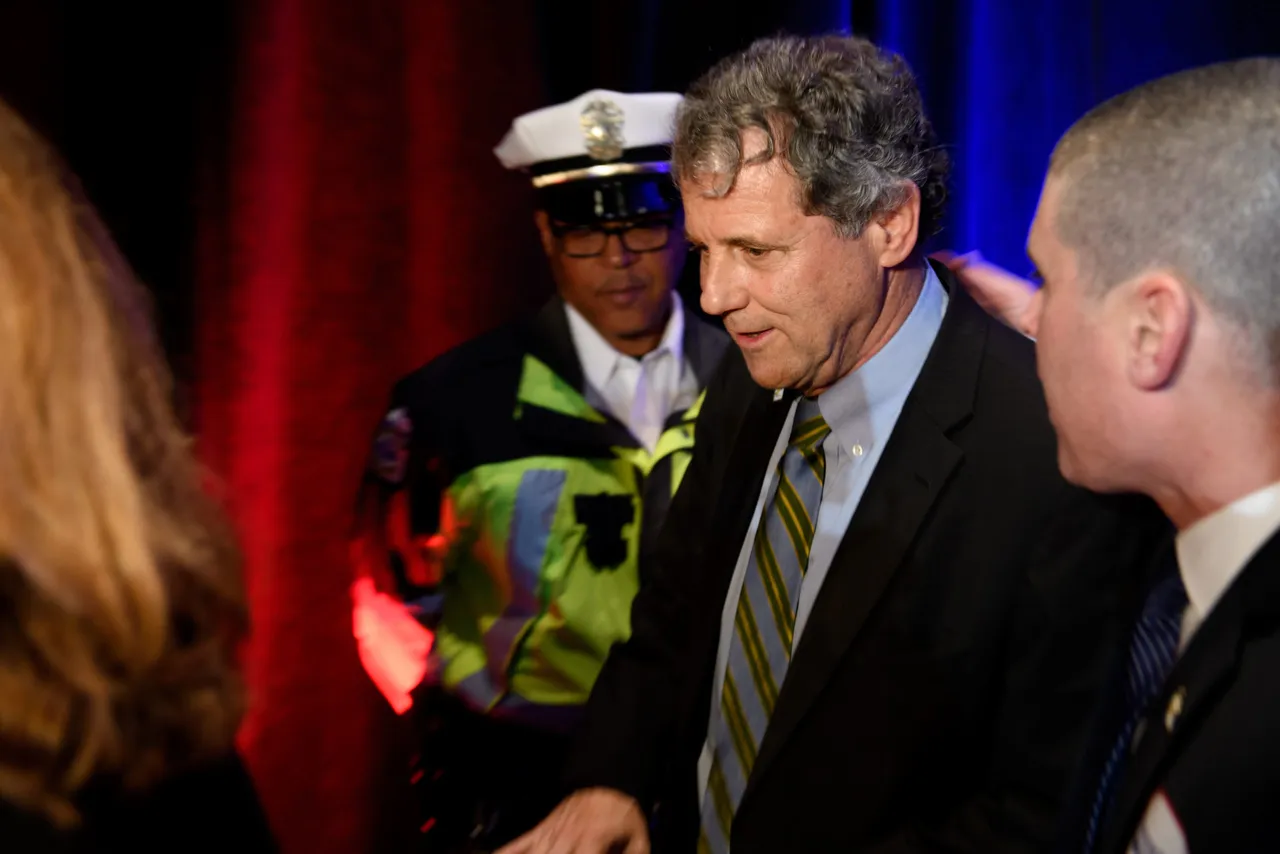 Photo by Jeff Swensen/Getty Images